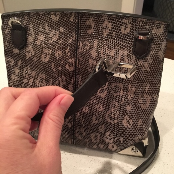 Alexander Wang Marion Bag - Picture 7 of 8